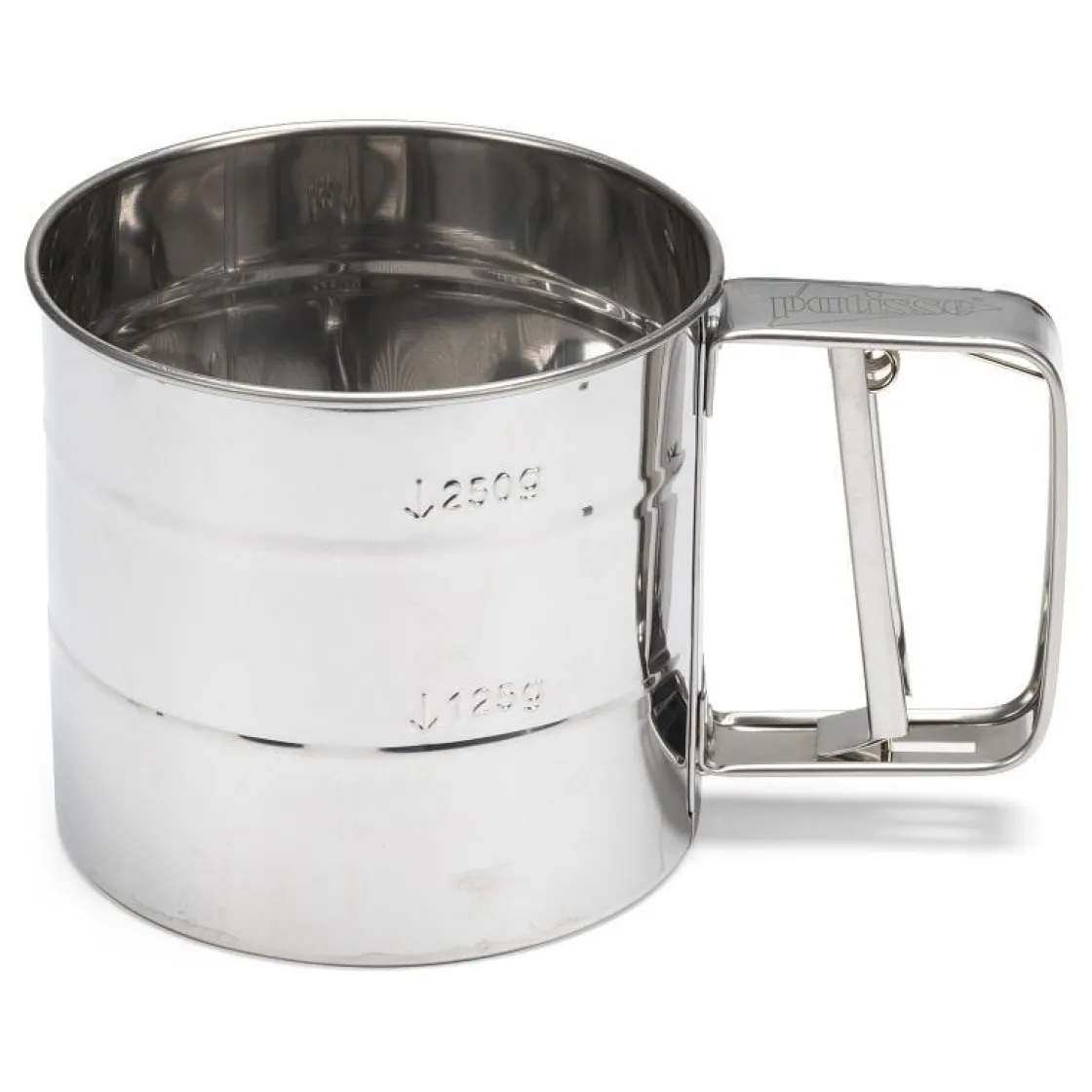 Patisse Meelzeef RVS 250g* Zeven