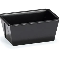 Patisse Mini Broodvorm Classique 9cm* Rechthoekige Bakvormen