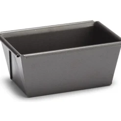 Patisse Mini Broodvorm Profi 9cm* Rechthoekige Bakvormen