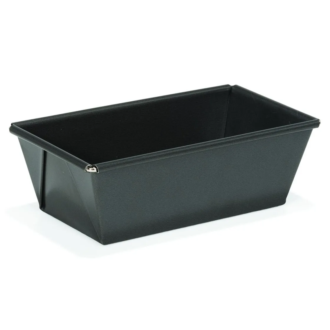 Patisse Mini Cakevorm Profi 15cm* Rechthoekige Bakvormen