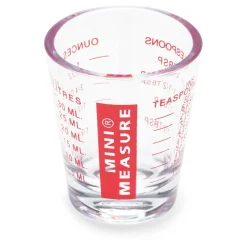 Patisse Mini Maatbeker 30ml* Maatbekers En Emmers