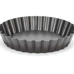 Patisse Mini Taartvorm Profi Ø10cm* Ronde Bakvormen