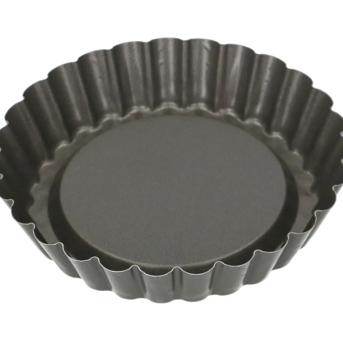 Patisse Mini Taartvorm Profi Ø10cm* Ronde Bakvormen