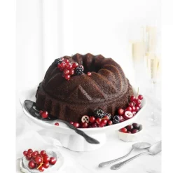 Patisse Mini Tulbandvorm Classique Ø18cm* Speciale Bakvormen