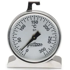 Patisse Oventhermometer RVS* Thermometers En Timers