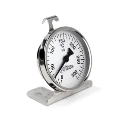 Patisse Oventhermometer RVS* Thermometers En Timers