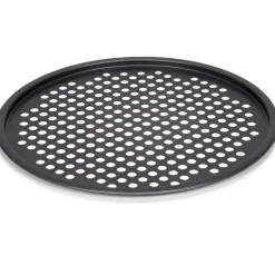 Patisse Pizzavorm Geperforeerd Classique Ø31cm* Ronde Bakvormen