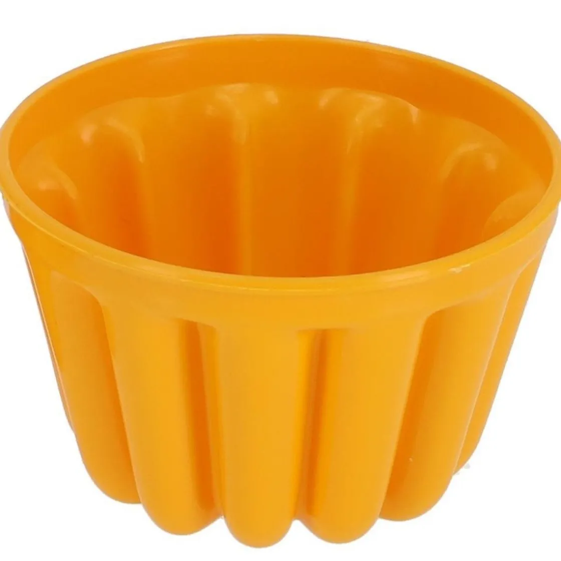 Patisse Puddingvorm 100ml Set/4* Ijs En Dessert Vormen|Banket En Dessertvormen