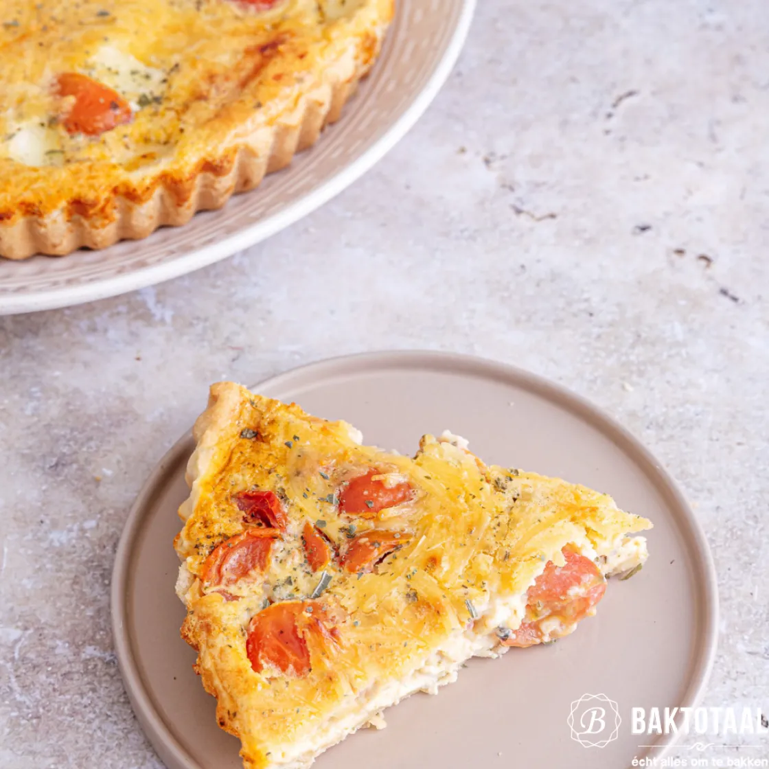 Patisse Quichevorm Losse Bodem Hoge Rand Silver-Top Ø20cm* Ronde Bakvormen