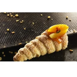 Patisse Roomhoornpennen 12cm Set/3*** Dessertringen|Speciale Bakvormen