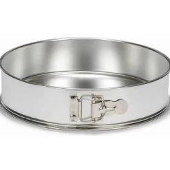 Patisse Springvorm Basic Vertind Ø26cm* Ronde Bakvormen