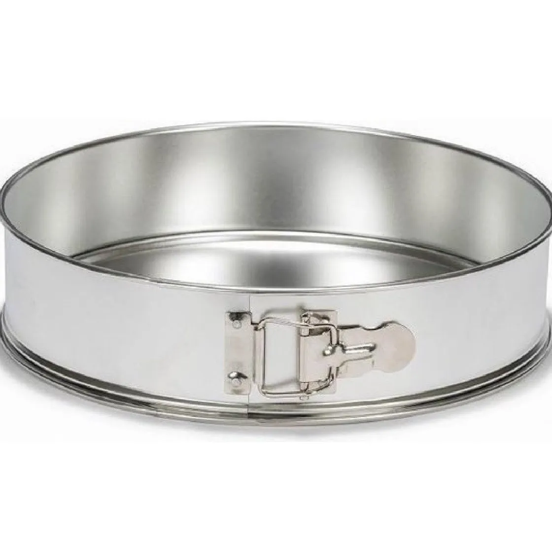 Patisse Springvorm Basic Vertind Ø26cm* Ronde Bakvormen