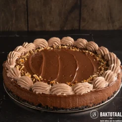 Patisse Springvorm Basic Vertind Ø20cm* Ronde Bakvormen