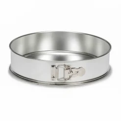 Patisse Springvorm Basic Vertind Ø24cm* Ronde Bakvormen