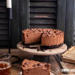 Patisse Springvorm Basic Vertind Ø24cm* Ronde Bakvormen