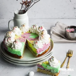 Patisse Springvorm Basic Vertind Ø24cm* Ronde Bakvormen