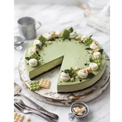 Patisse Springvorm Classique Ø28cm* Ronde Bakvormen