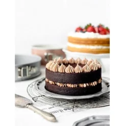 Patisse Springvorm Classique Ø28cm* Ronde Bakvormen