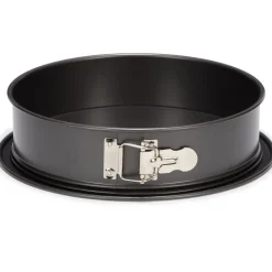 Patisse Springvorm met Lekvrije Bodem Profi Ø24cm* Ronde Bakvormen