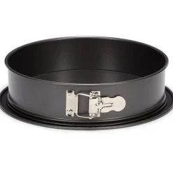 Patisse Springvorm met Lekvrije Bodem Profi Ø22cm* Ronde Bakvormen