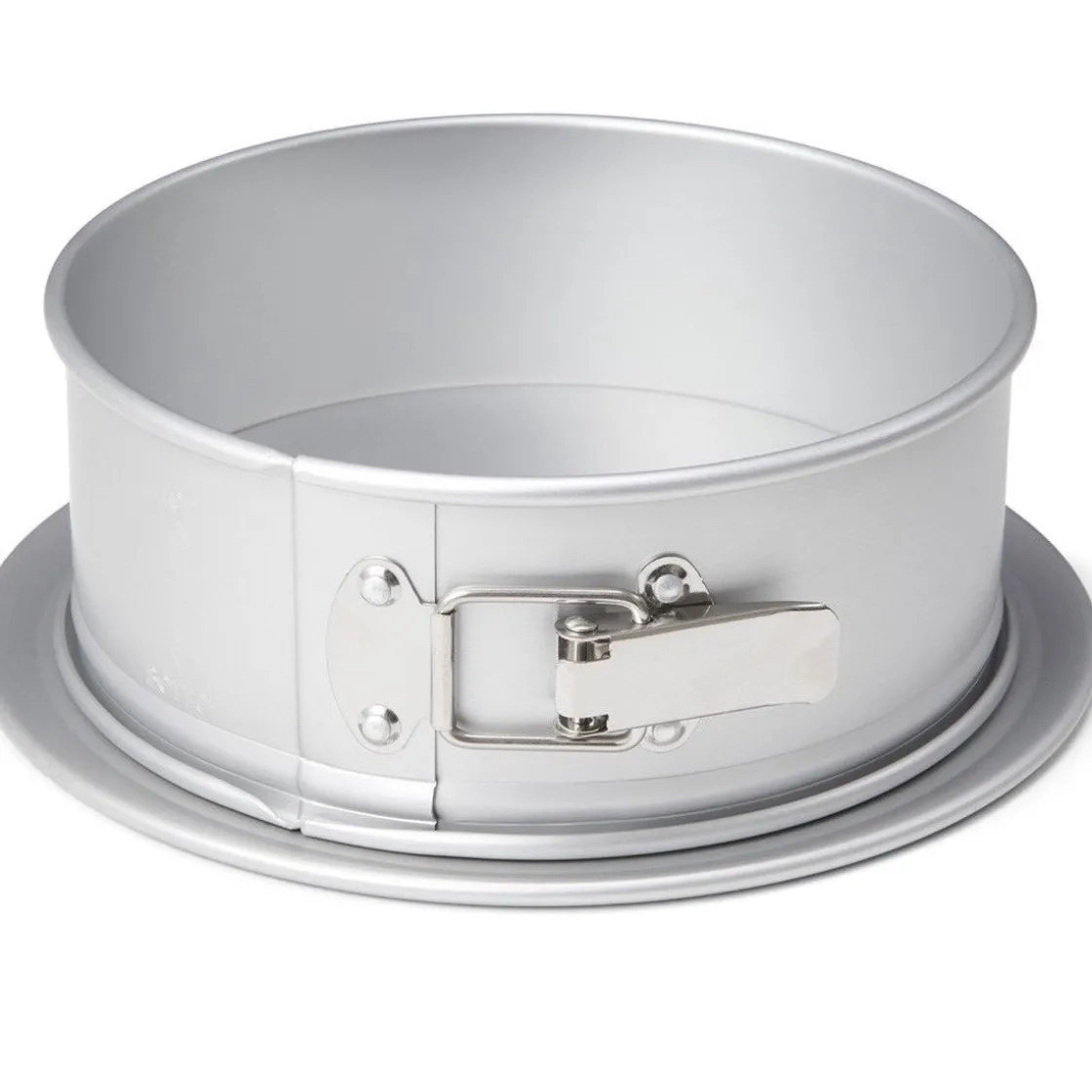 Patisse Springvorm Professional Ø24cm* Ronde Bakvormen