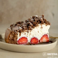 Patisse Springvorm Profi Ø24cm* Ronde Bakvormen