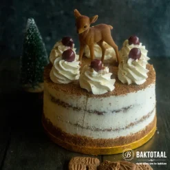 Patisse Springvorm Profi Ø20cm* Ronde Bakvormen