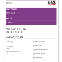 Patisse Springvorm Profi Ø16cm* Ronde Bakvormen