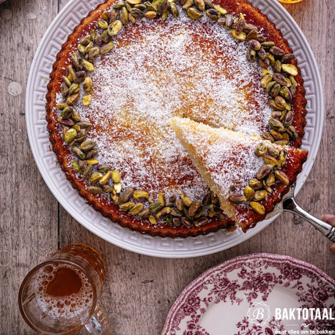 Patisse Springvorm Silver-Top Ø26cm* Ronde Bakvormen