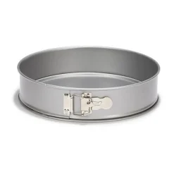 Patisse Springvorm Silver-Top Ø28cm* Ronde Bakvormen