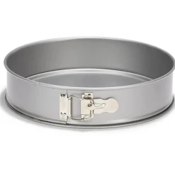 Patisse Springvorm Silver-Top Ø20cm* Ronde Bakvormen