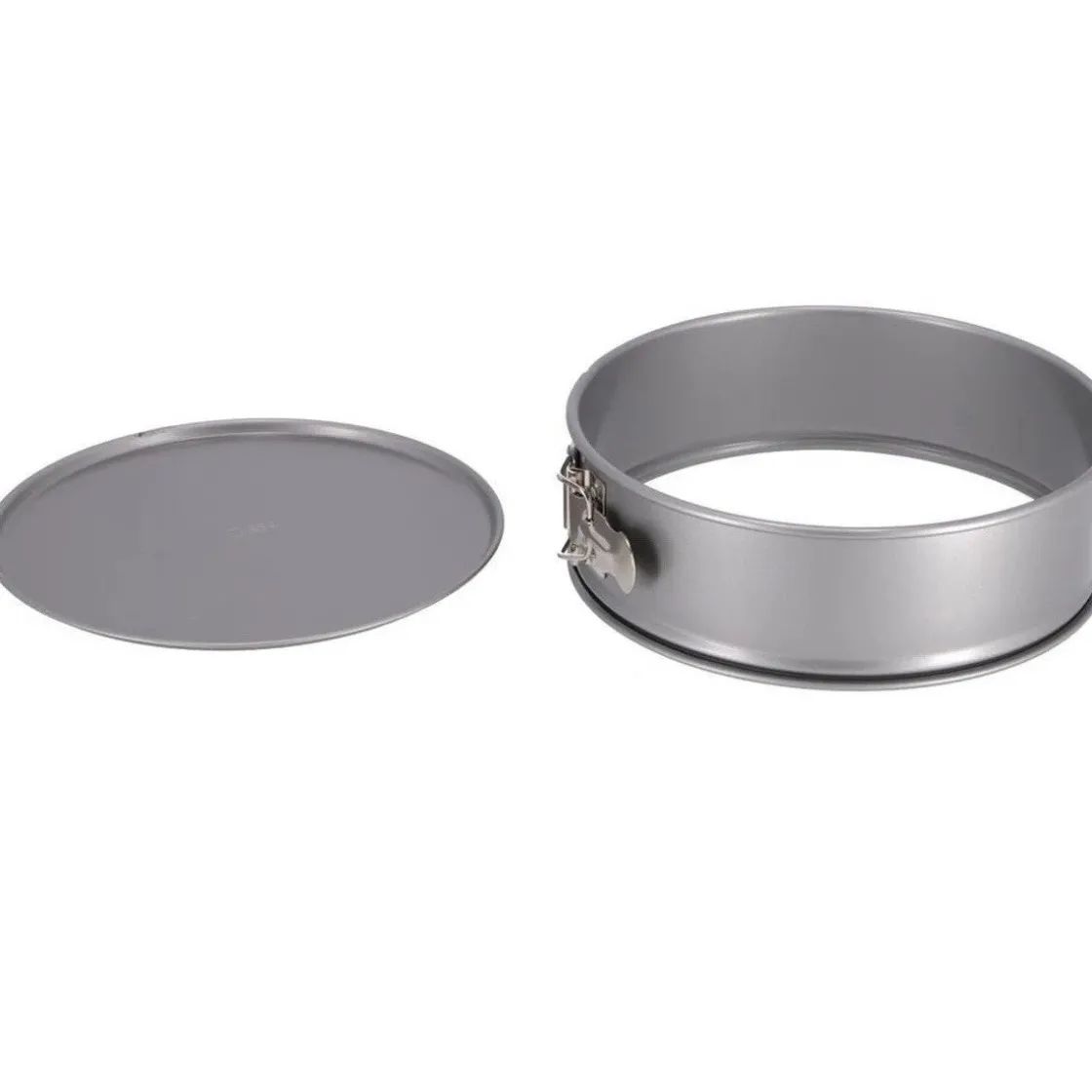 Patisse Springvorm Silver-Top Ø20cm* Ronde Bakvormen