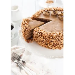 Patisse Springvorm Silver-Top Ø20cm* Ronde Bakvormen