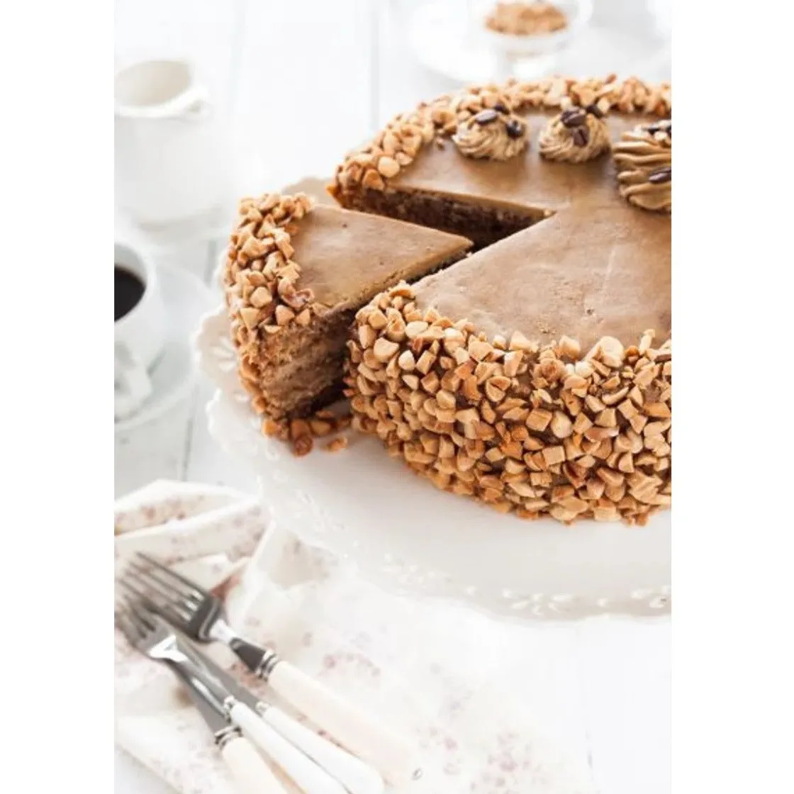 Patisse Springvorm Silver-Top Ø20cm* Ronde Bakvormen