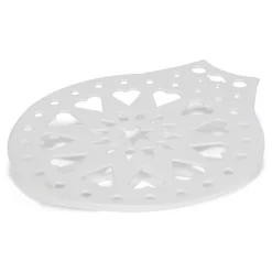 Patisse Taarthevel met Sjabloon Ø28cm* Scheppen En Tangen