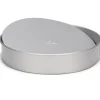 Patisse Taartpan Losse Bodem Silver-Top Ø20cm* Ronde Bakvormen