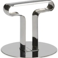 Patisse Uitdrukker voor Taartring RVS Ø7cm* Bakhulpmiddelen