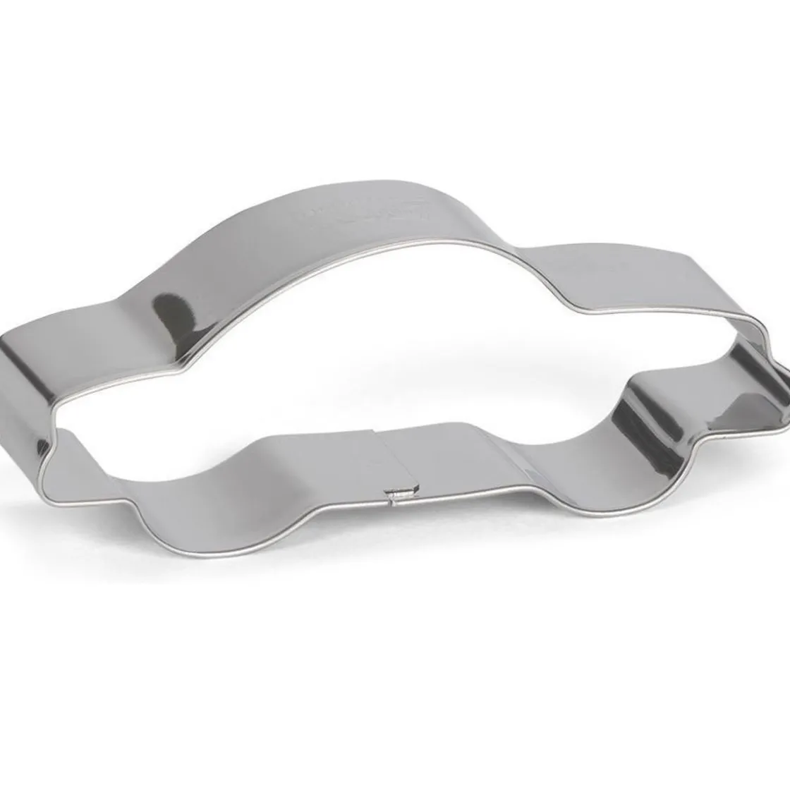 Patisse Uitsteker Auto RVS 9cm*** Figuur Stekers