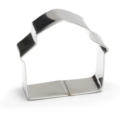 Patisse Uitsteker Boerderij RVS 7cm*** Figuur Stekers