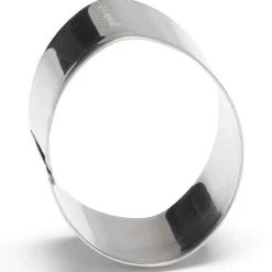 Patisse Uitsteker Ei RVS 6cm* Figuur Stekers