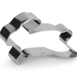 Patisse Uitsteker Haas RVS 8cm* Figuur Stekers