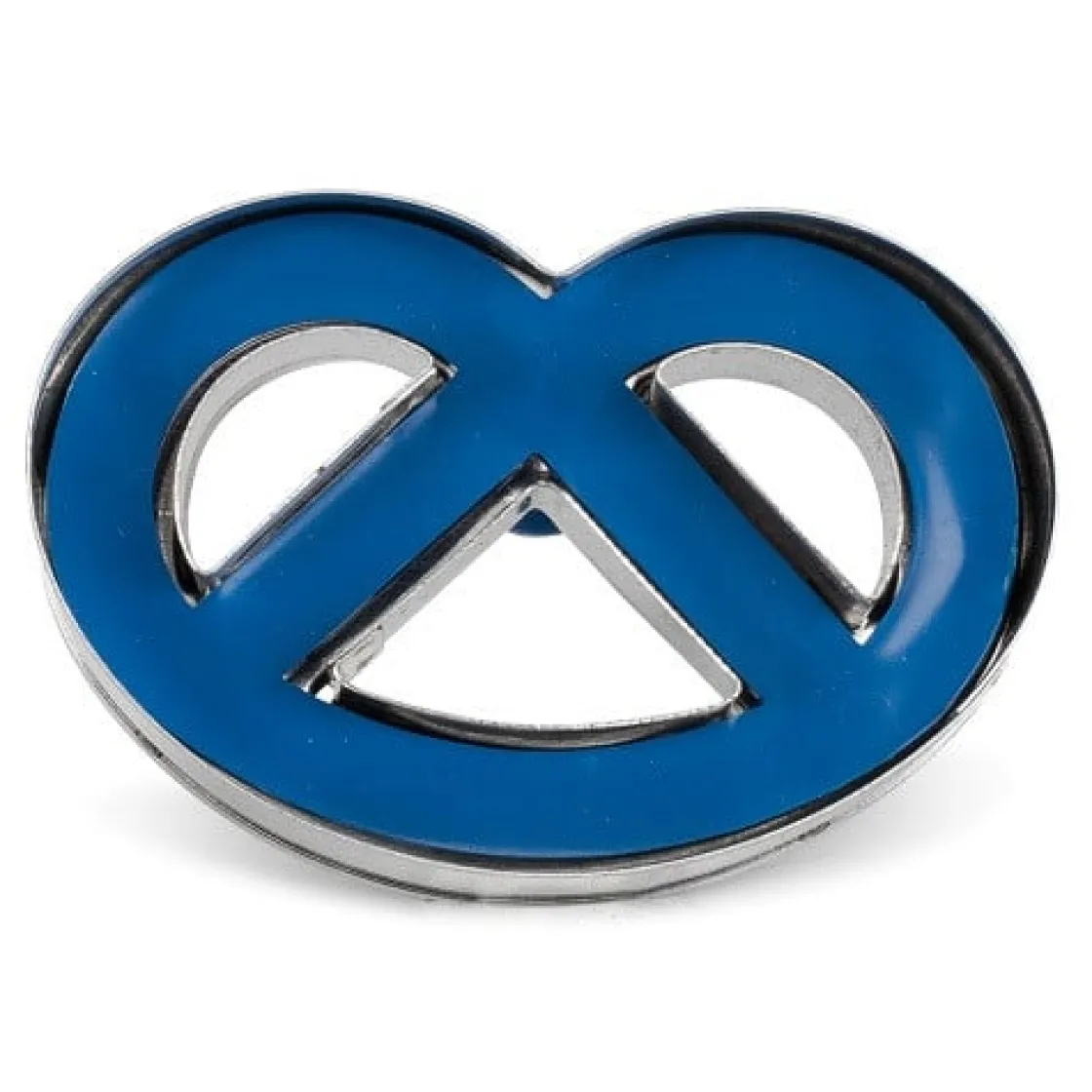 Patisse Uitsteker Krakeling met uitdrukker 6cm* Figuur Stekers