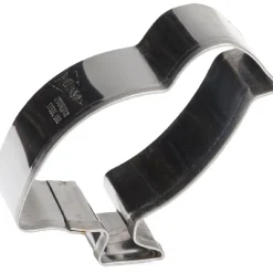 Patisse Uitsteker Kuiken RVS 7cm* Figuur Stekers