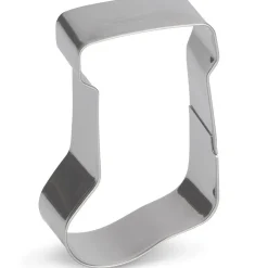 Patisse Uitsteker Laars RVS 7cm*** Figuur Stekers