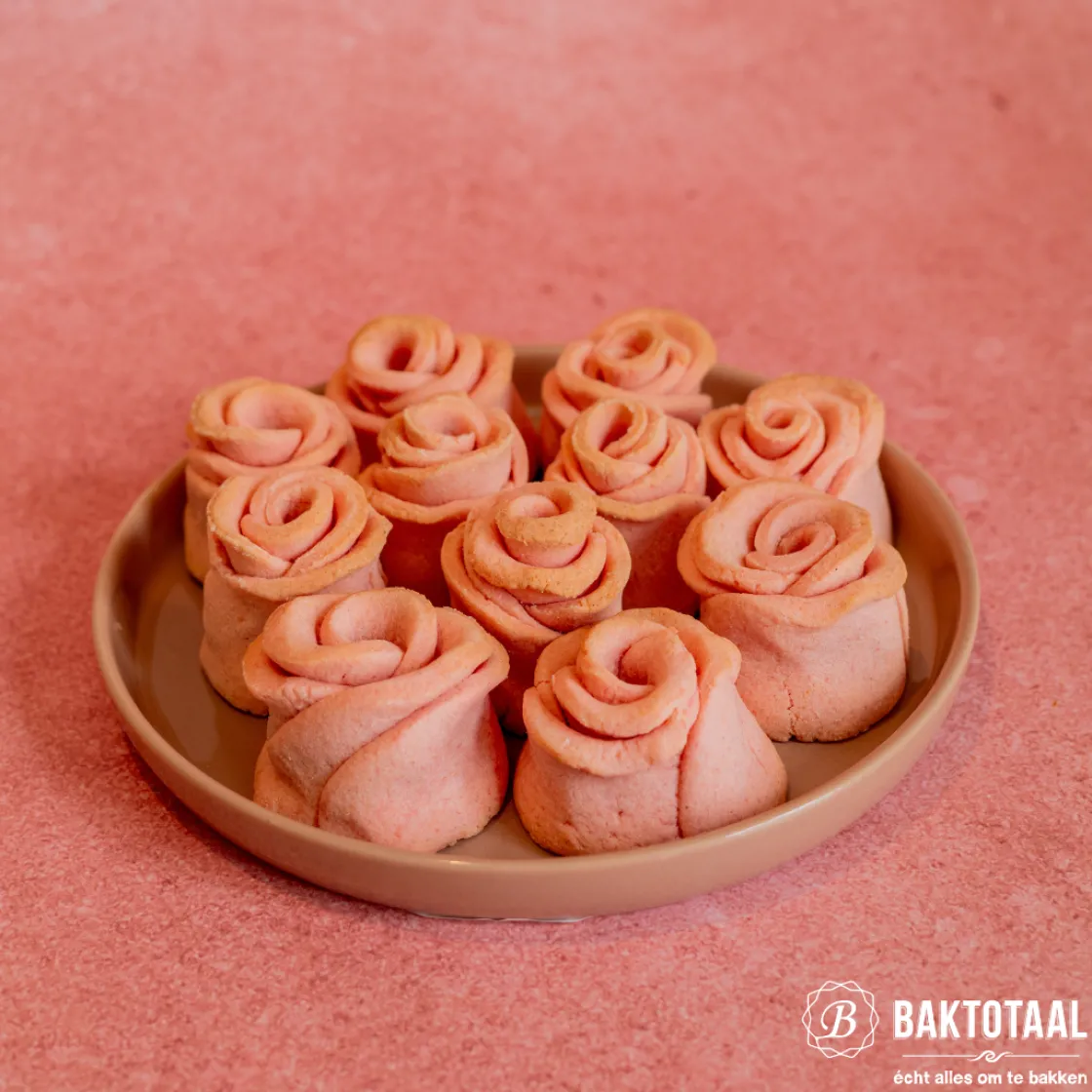 Overig Patisse Uitsteker Rond RVS 6cm*** Figuur Stekers