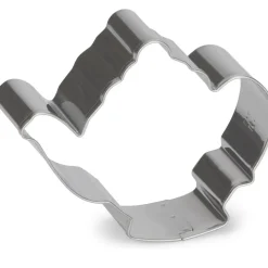 Patisse Uitsteker Theepot RVS 7cm* Figuur Stekers