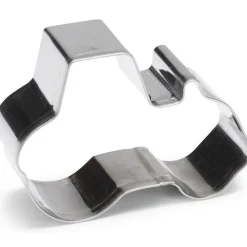 Patisse Uitsteker Traktor RVS 7cm* Figuur Stekers