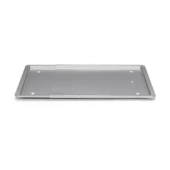Patisse Verstelbare Bakplaat Silver-Top 33-47cm* Rechthoekige Bakvormen