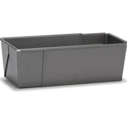 Patisse Verstelbare Broodvorm Profi 20-35cm* Rechthoekige Bakvormen