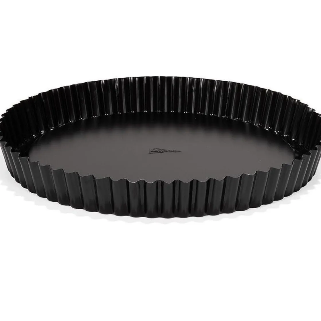 Patisse Vlaaibodem Classique Ø28cm* Ronde Bakvormen